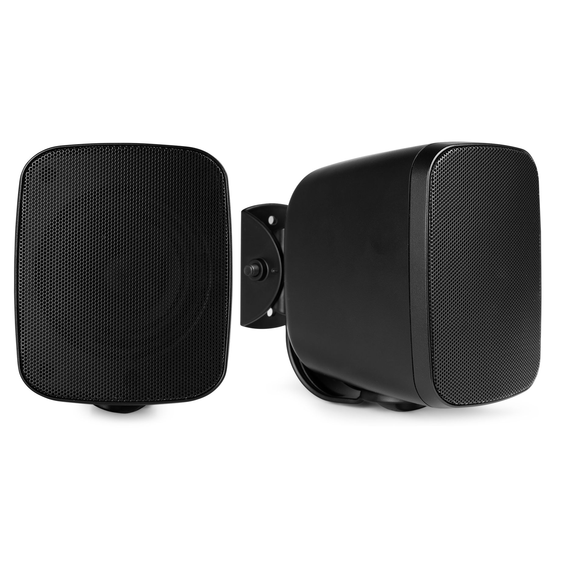 BD30B In/Outdoor Speaker Set Black 40W