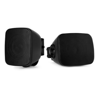 BD30B In/Outdoor Speaker Set Black 40W