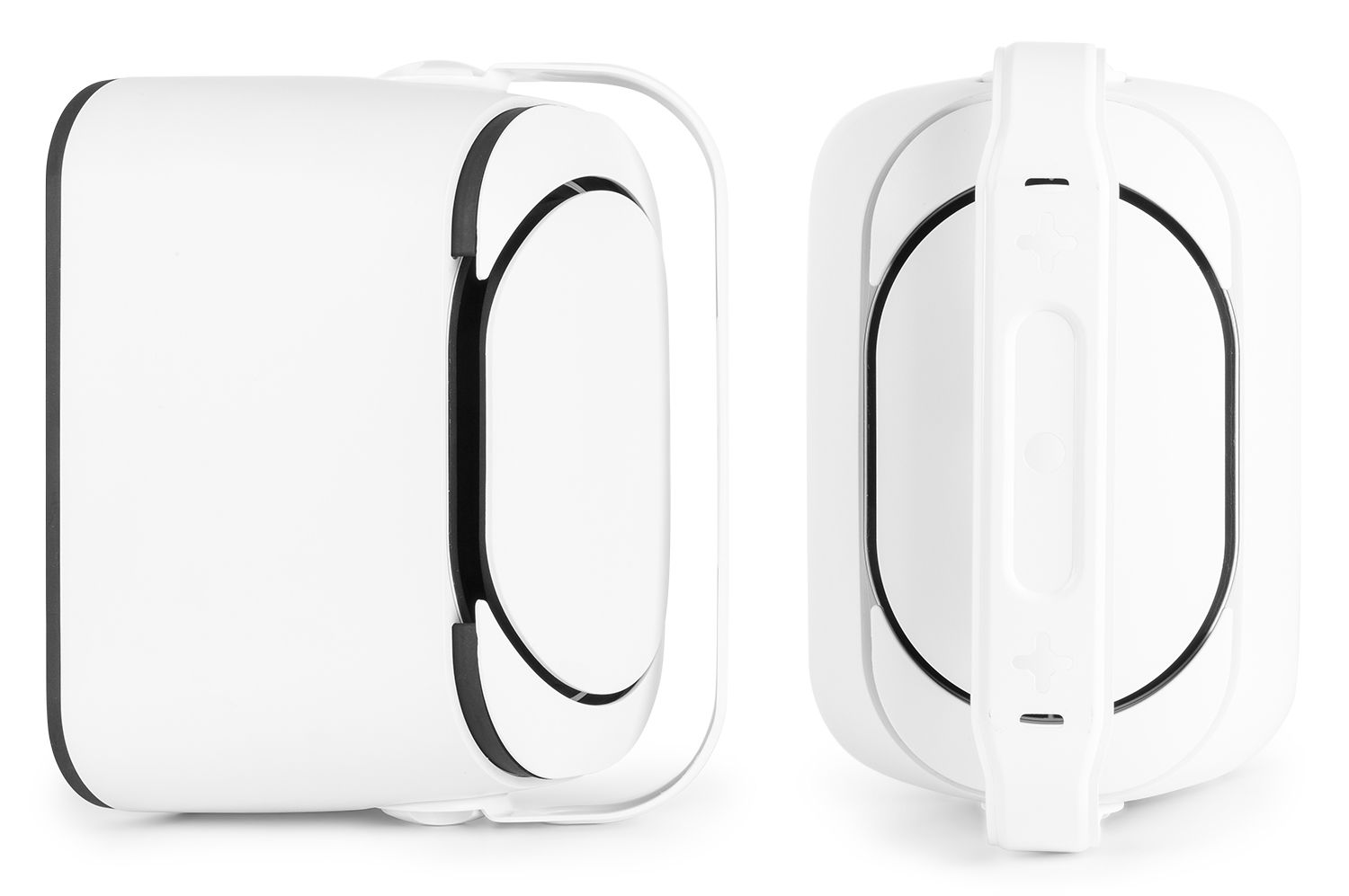 BD50W In/Outdoor Speaker Set White 120W
