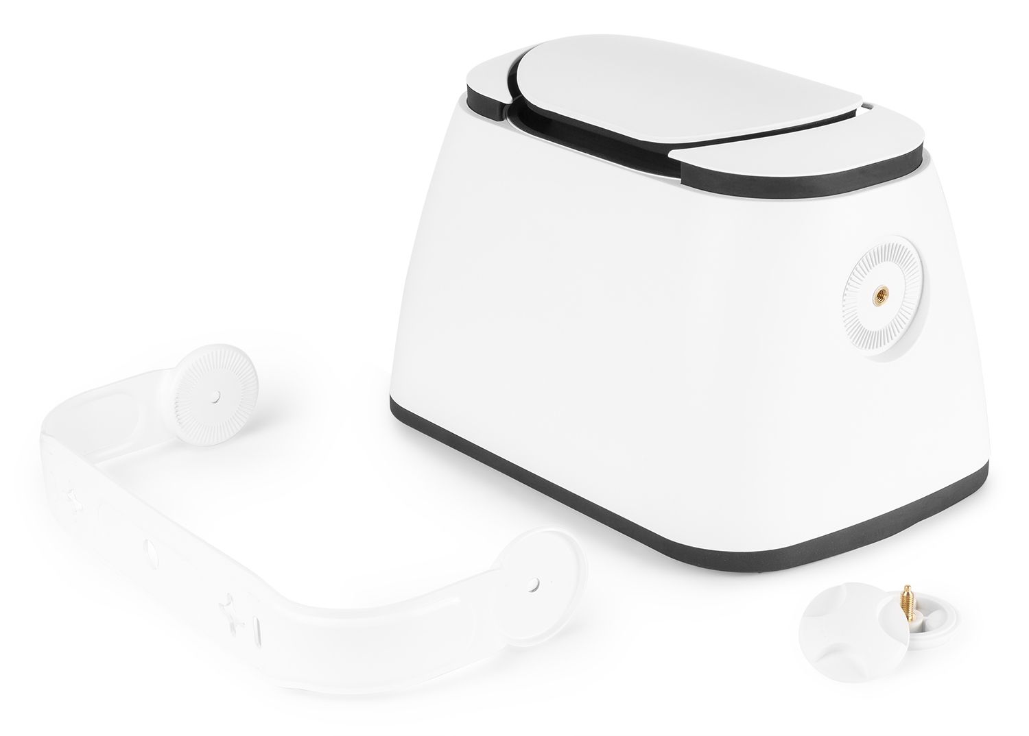 BD50W In/Outdoor Speaker Set White 120W