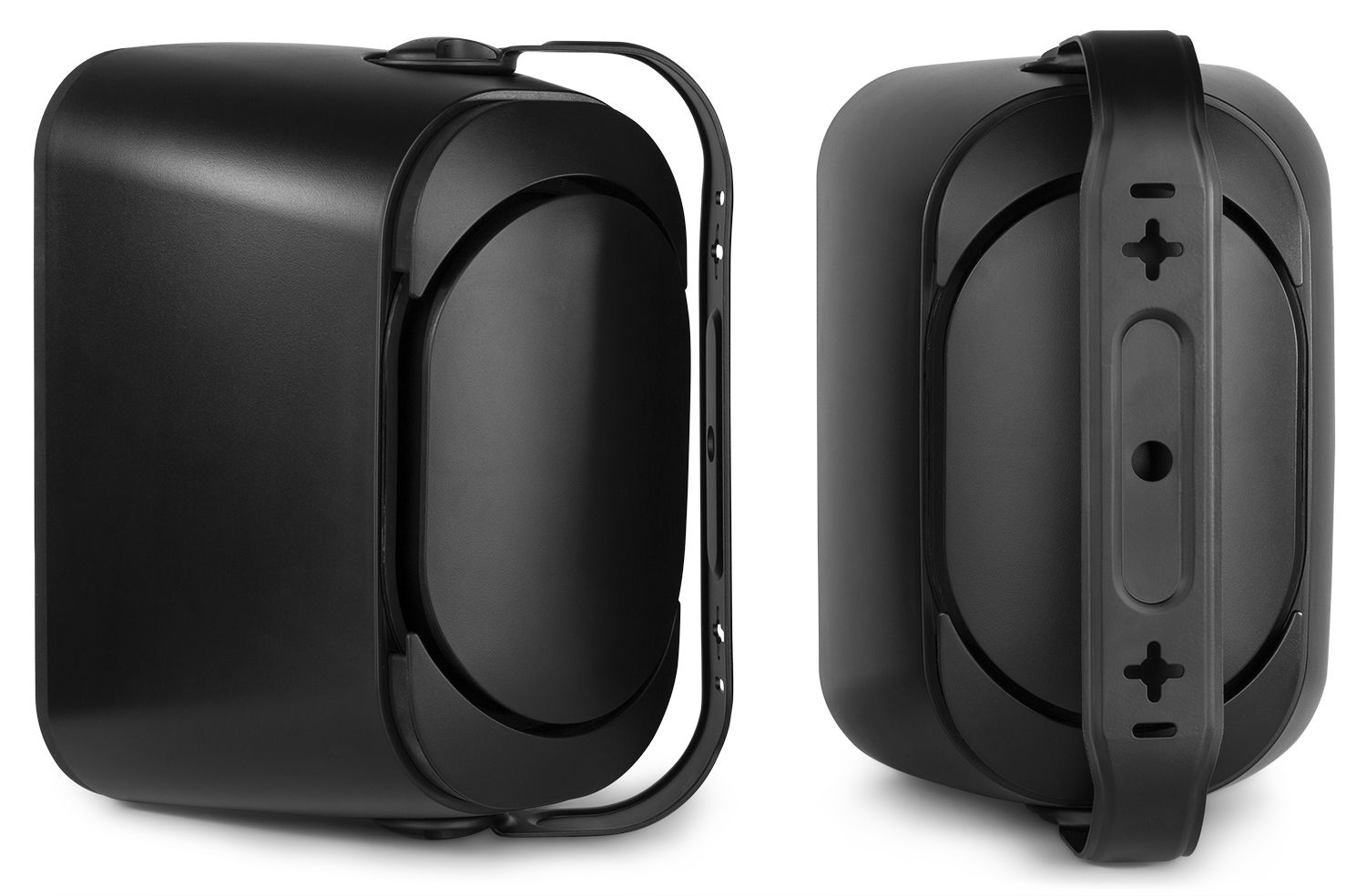 BD50B In/Outdoor Speaker Set Black 120W