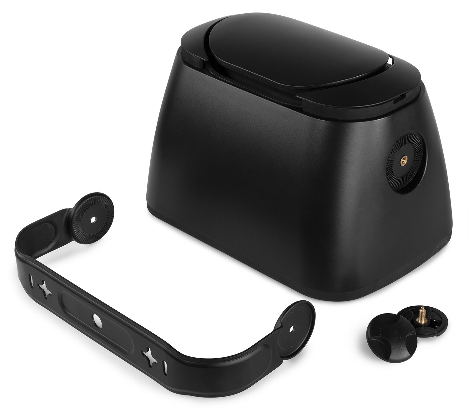 BD50B In/Outdoor Speaker Set Black 120W