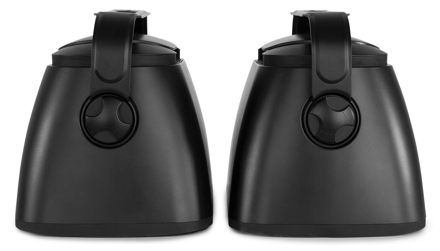 BD50B In/Outdoor Speaker Set Black 120W