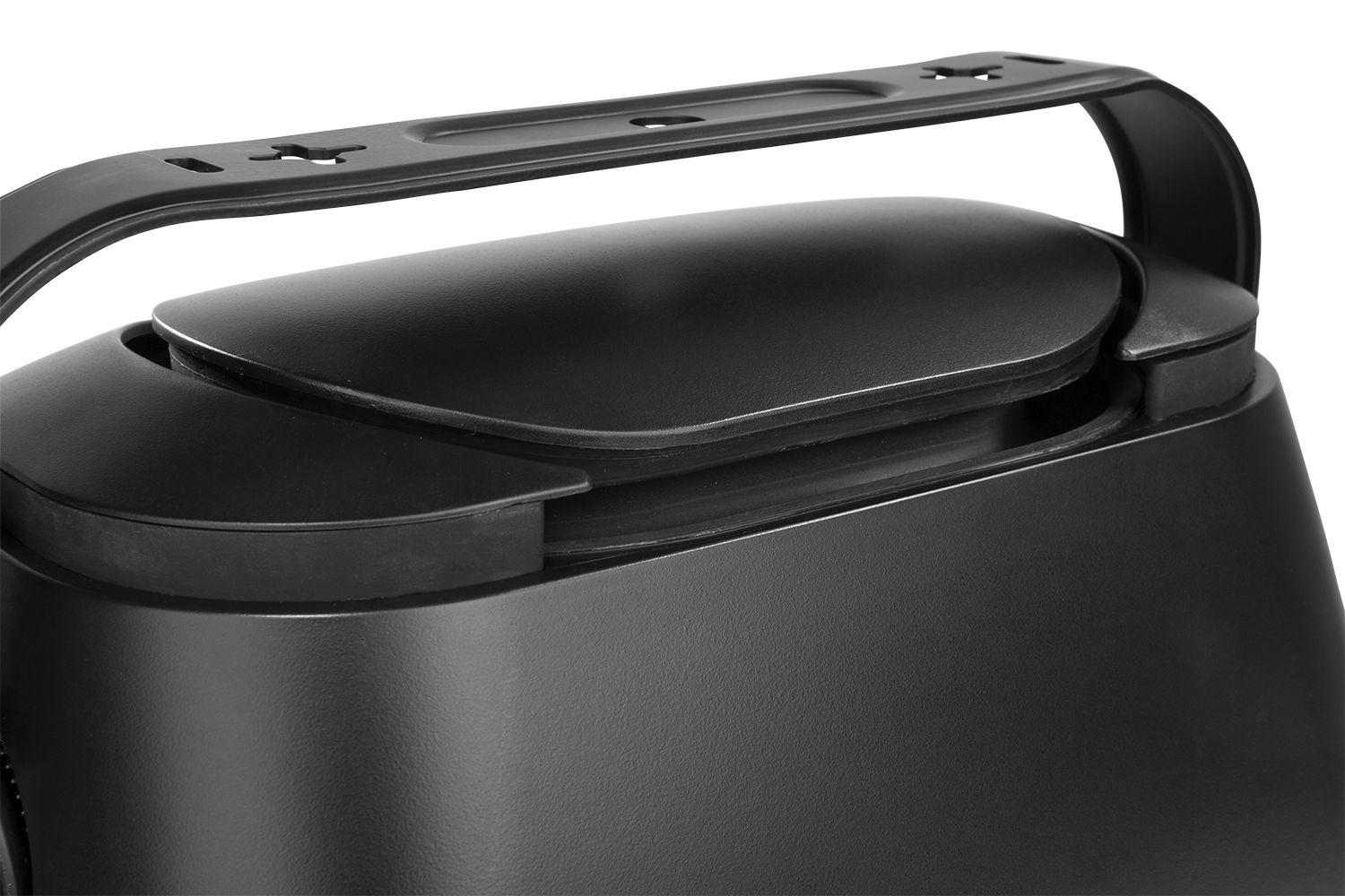 BD50B In/Outdoor Speaker Set Black 120W
