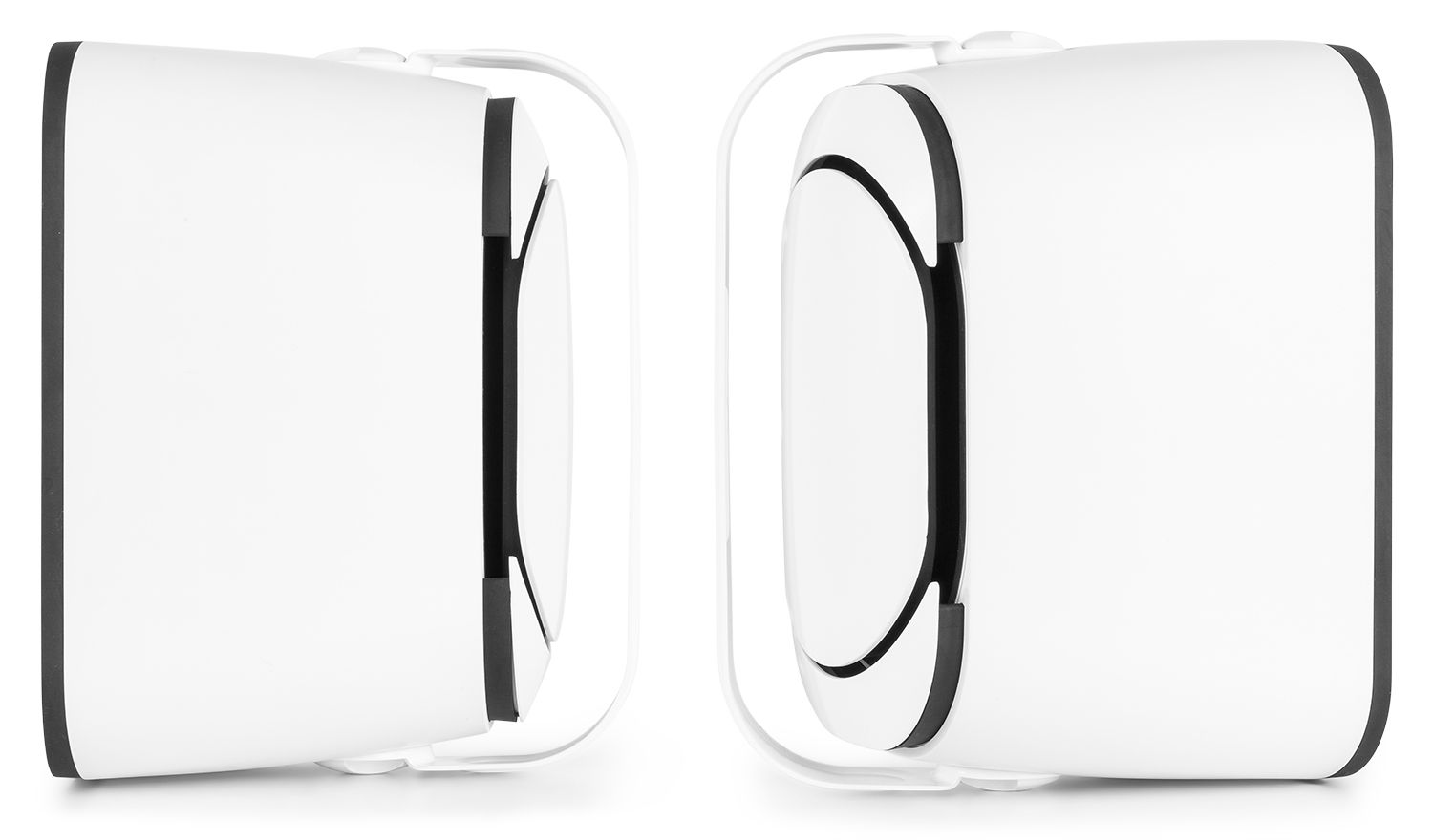 BD65W In/Outdoor Speaker Set White 150W