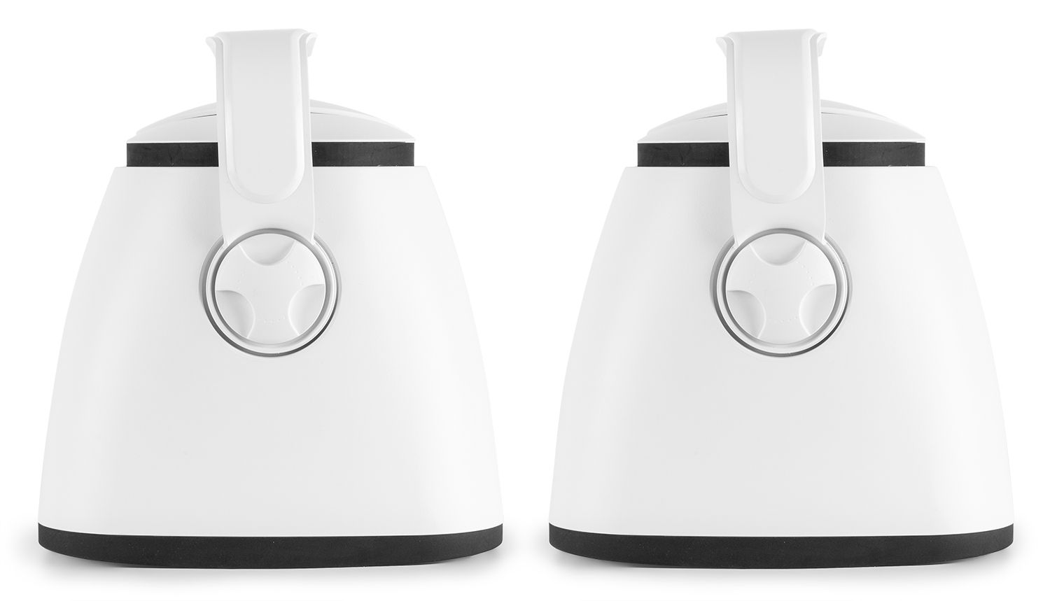 BD65W In/Outdoor Speaker Set White 150W