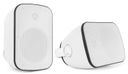 BD65W In/Outdoor Speaker Set White 150W