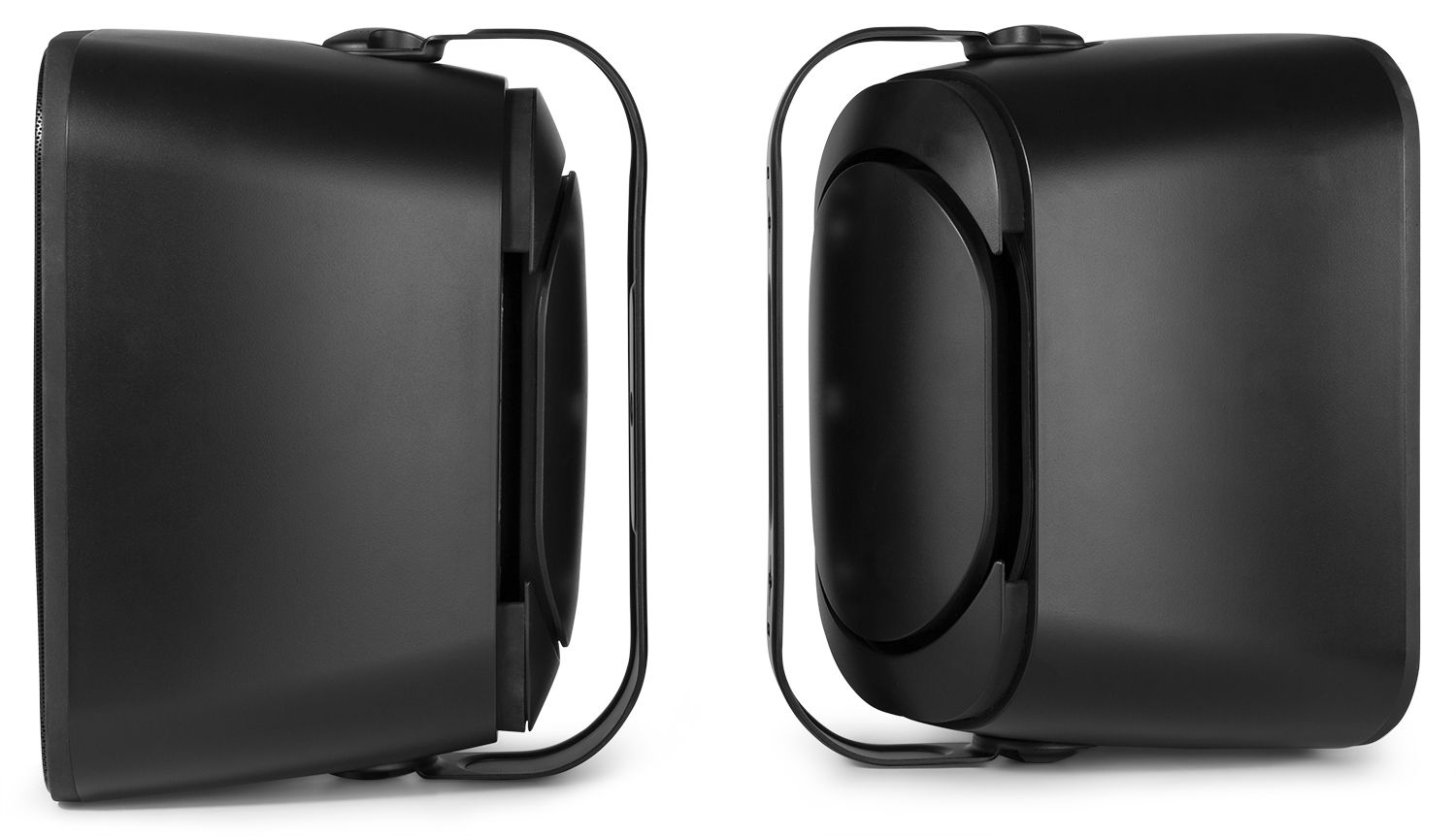 BD65B In/Outdoor Speaker Set Black 150W