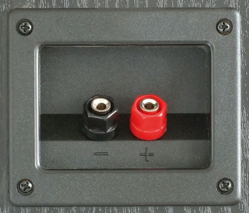 SHFT60B Tower 2x 6.5" - Black (Set)