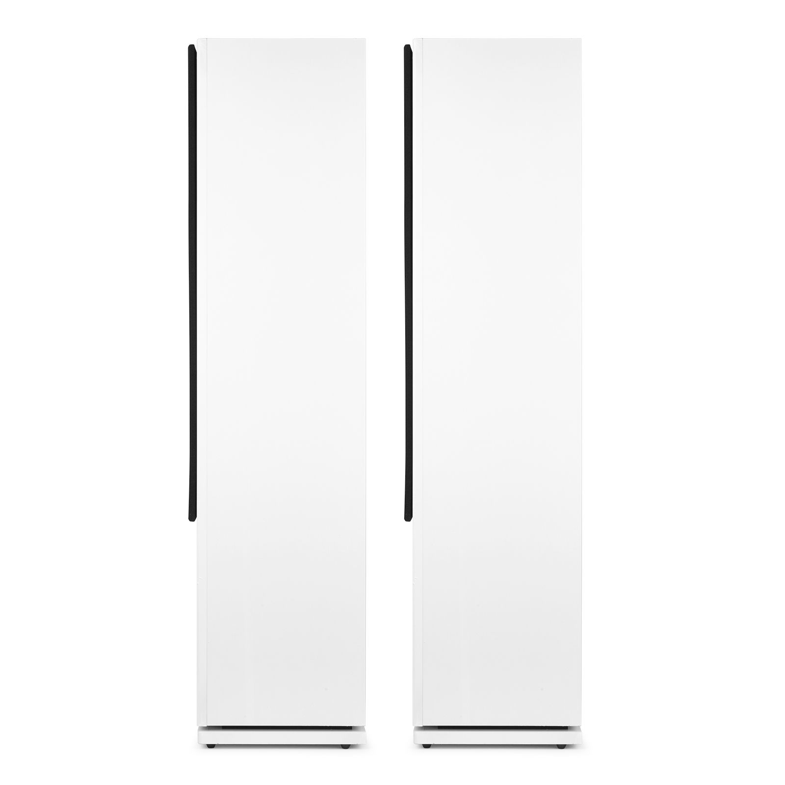 SHF80W Tower Speaker Set 3x 6.5” White