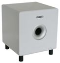 SHFS08W Active Subwoofer 8" White