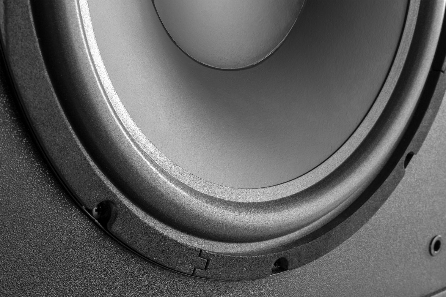 SHFS12B Active Subwoofer 12“ Black