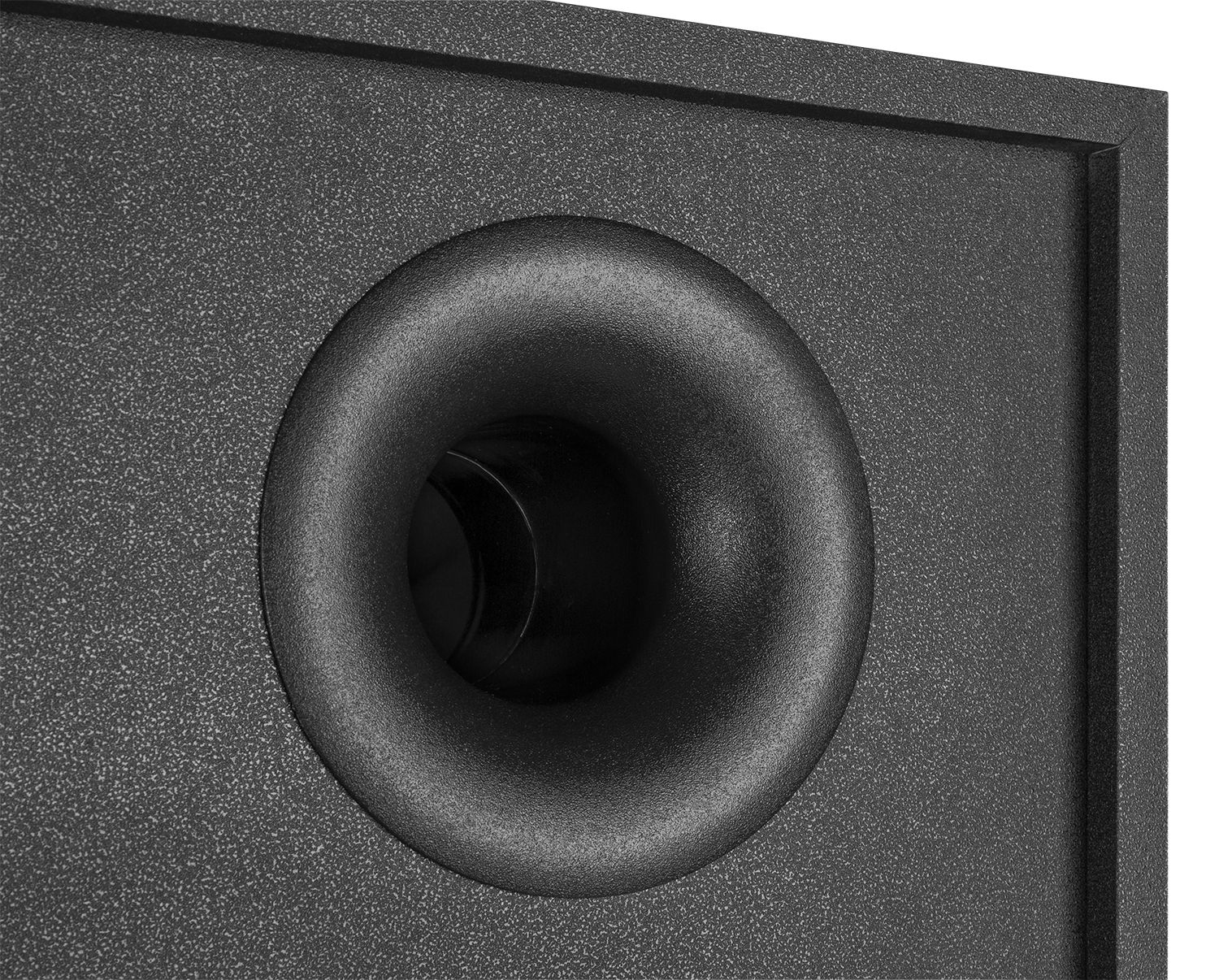 SHFS12B Active Subwoofer 12“ Black