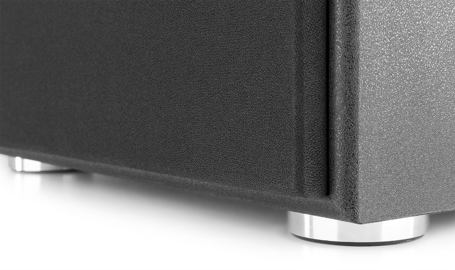 SHFS12B Active Subwoofer 12“ Black