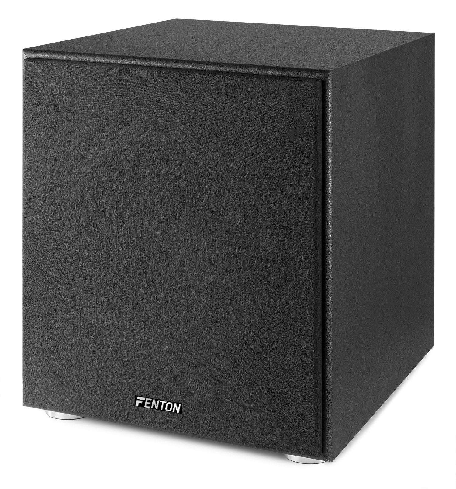 SHFS12B Active Subwoofer 12“ Black