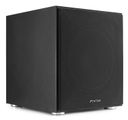SHFS12B Active Subwoofer 12“ Black