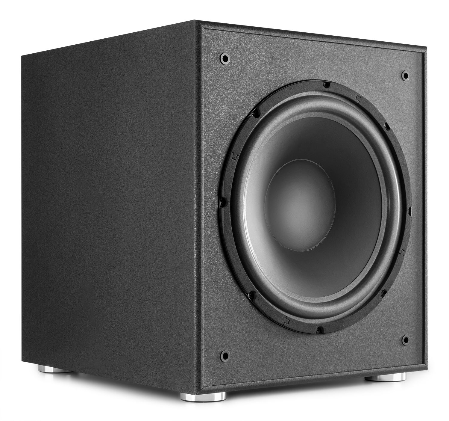 SHFS12B Active Subwoofer 12“ Black