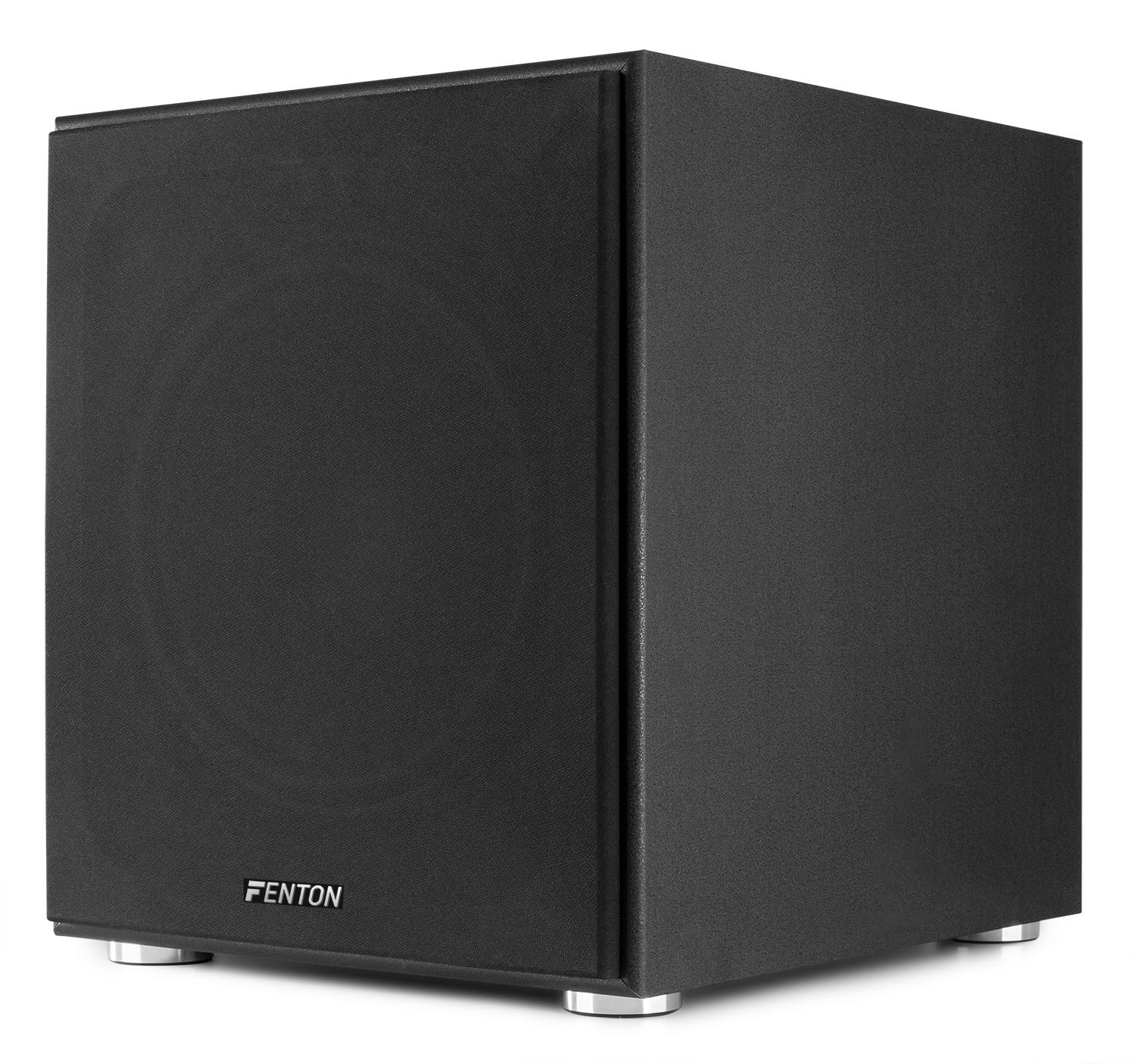 SHFS12B Active Subwoofer 12“ Black