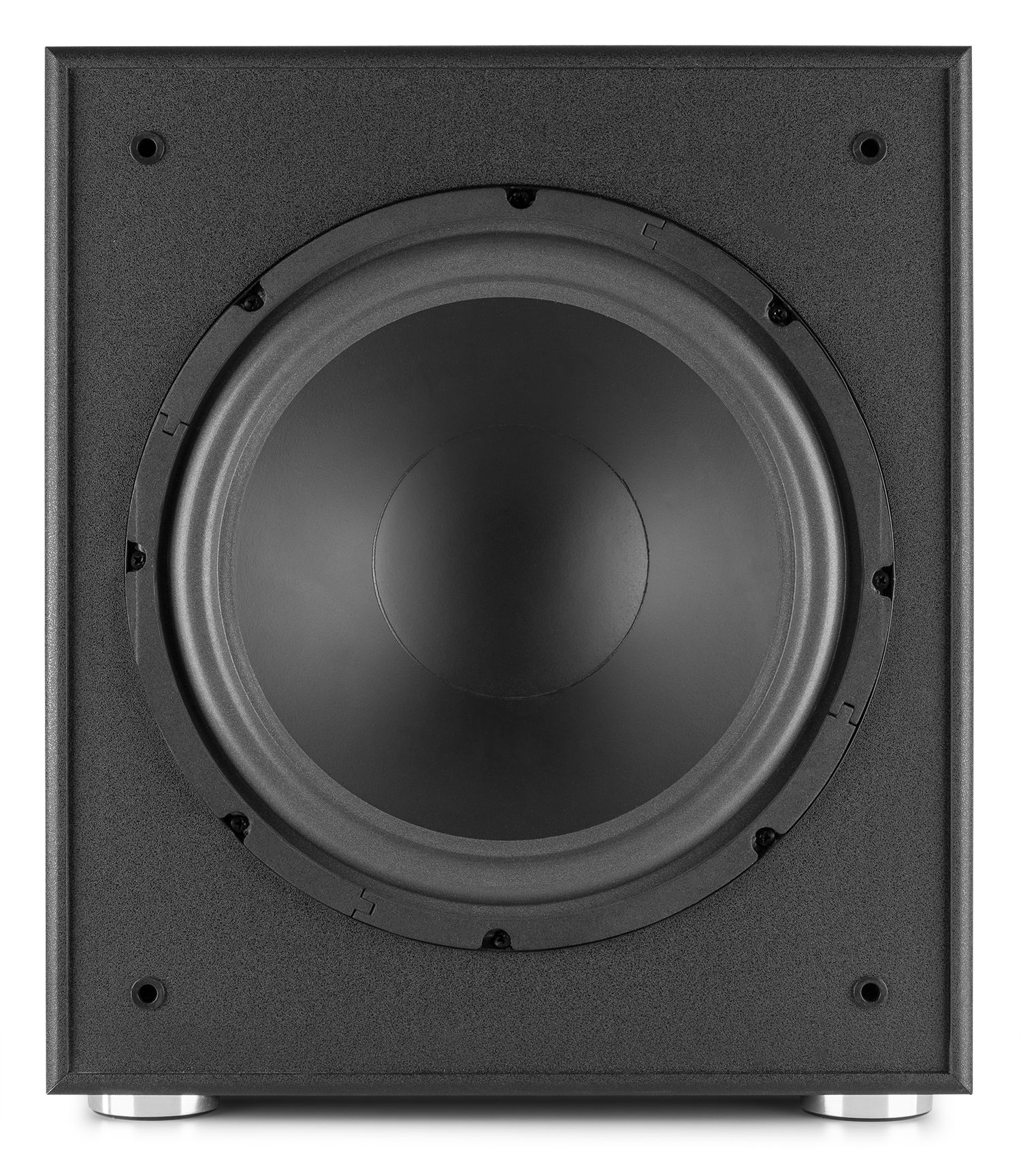 SHFS12B Active Subwoofer 12“ Black