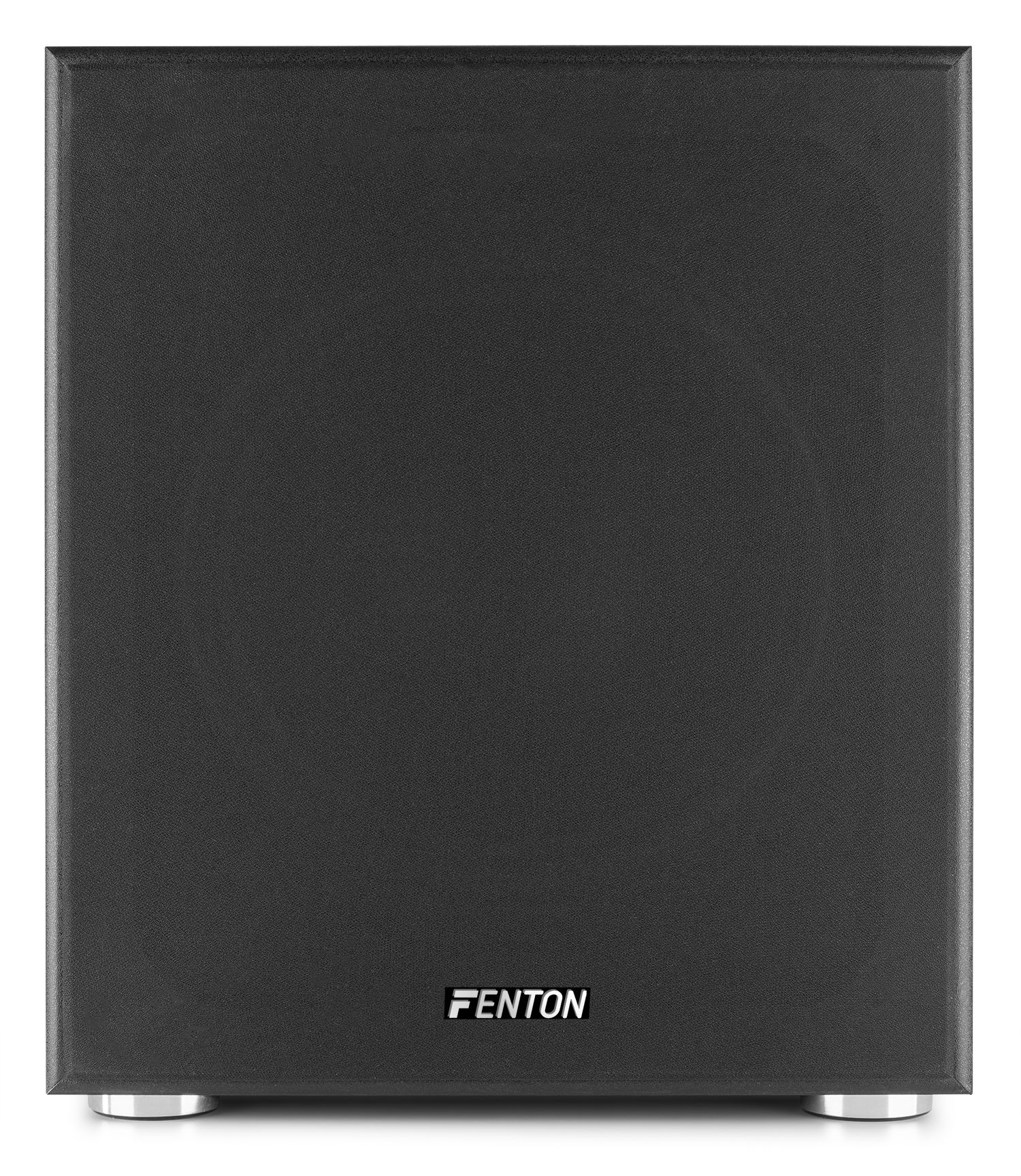 SHFS12B Active Subwoofer 12“ Black