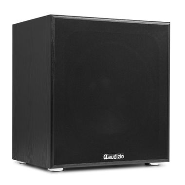 SHFS15B Active Subwoofer 15“ Black