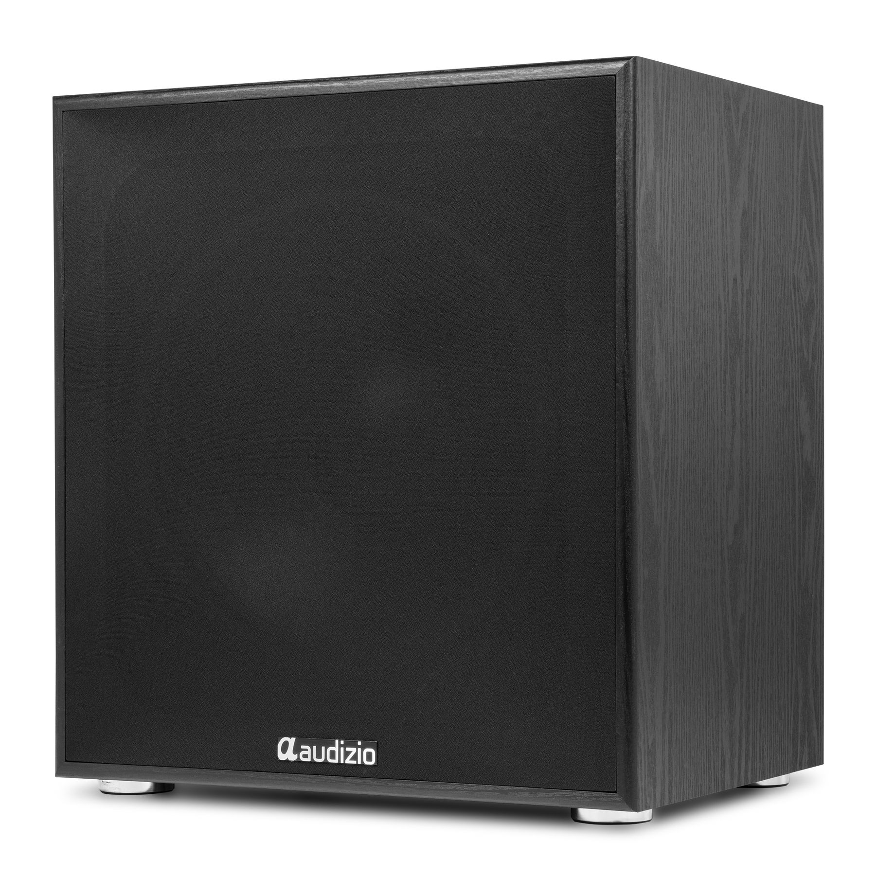 SHFS15B Active Subwoofer 15“ Black