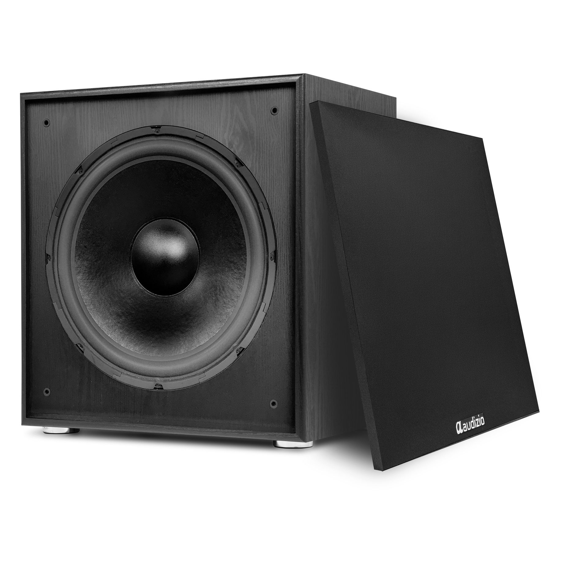 SHFS15B Active Subwoofer 15“ Black