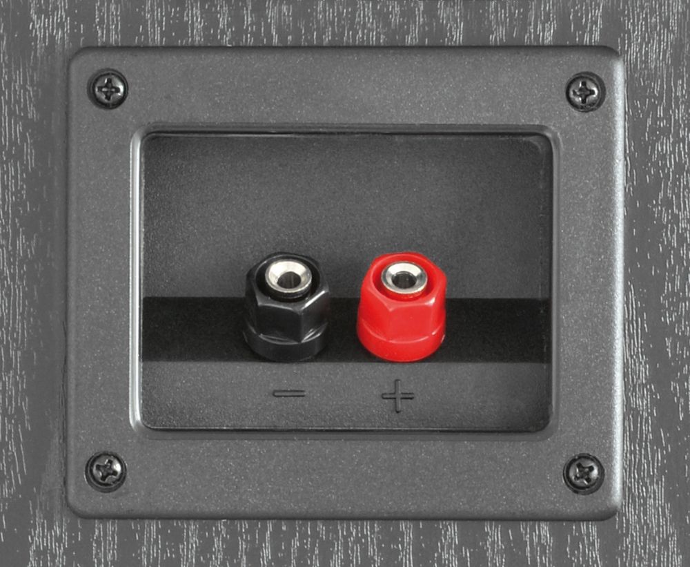 SHFT52B Tower Set 6.5" black