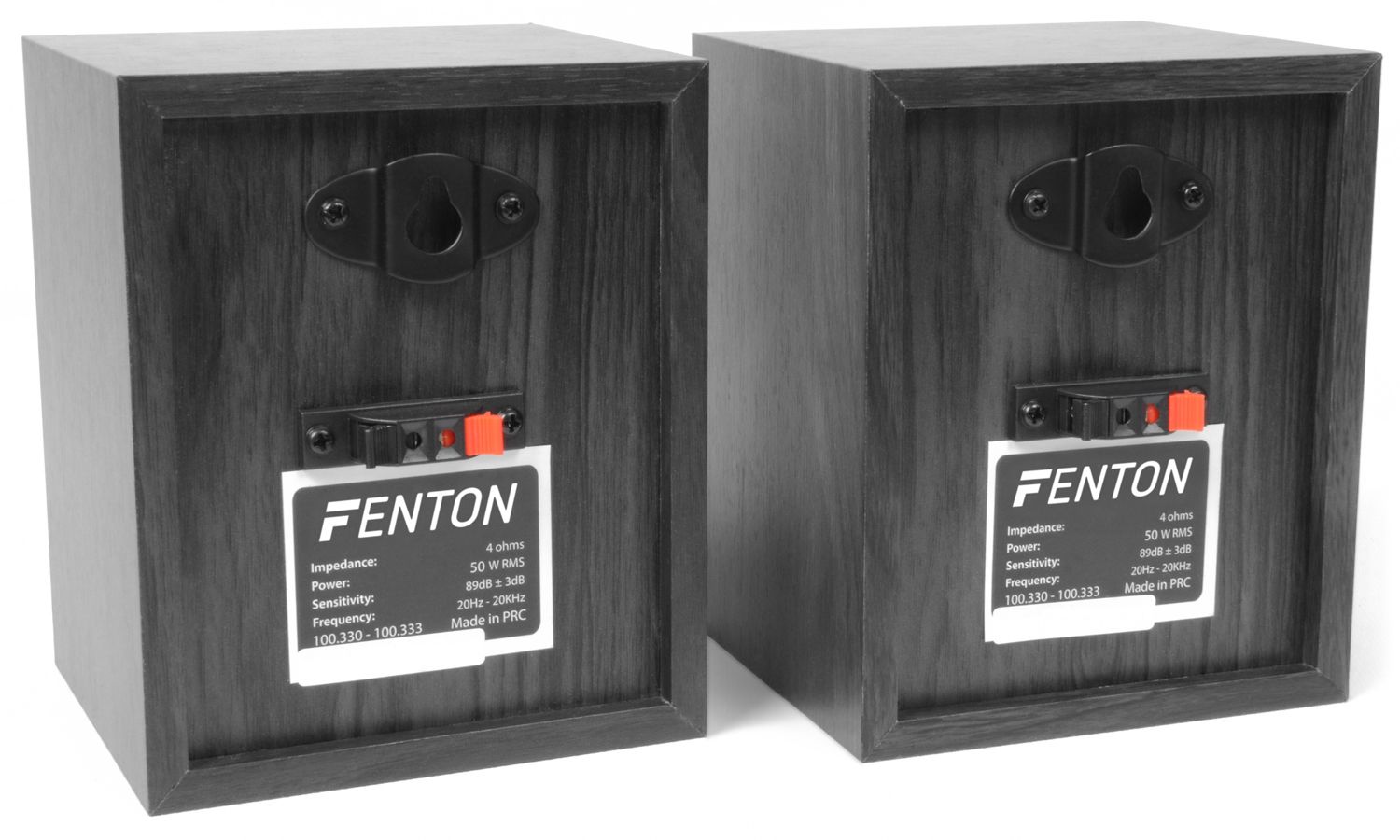 HF5B 5.0 Home Theatre System - Black