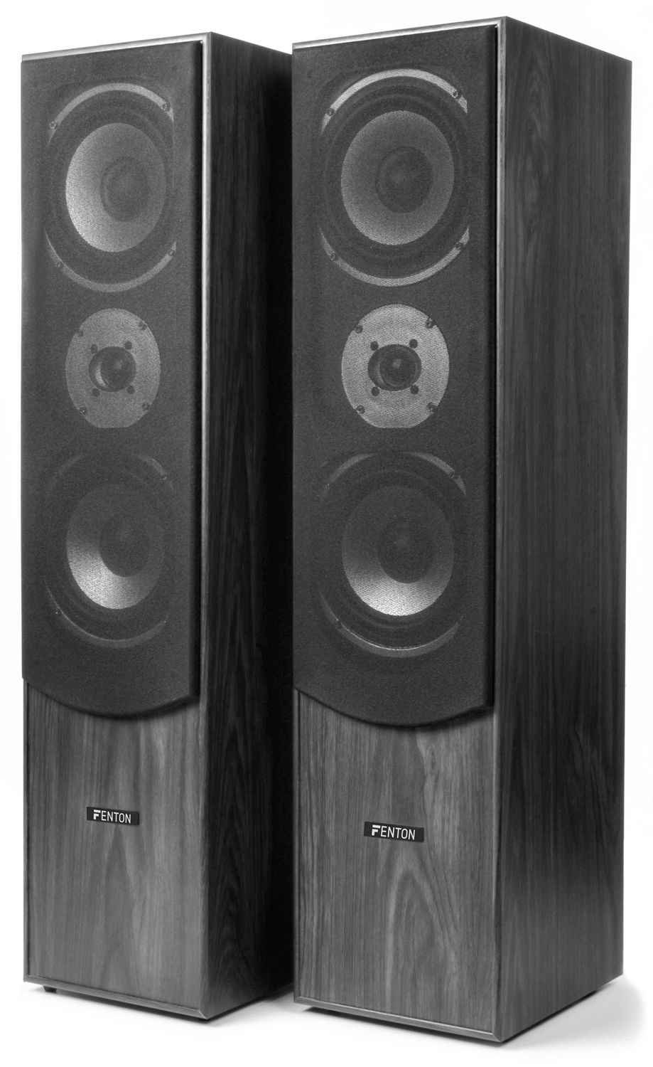 HF5B 5.0 Home Theatre System - Black