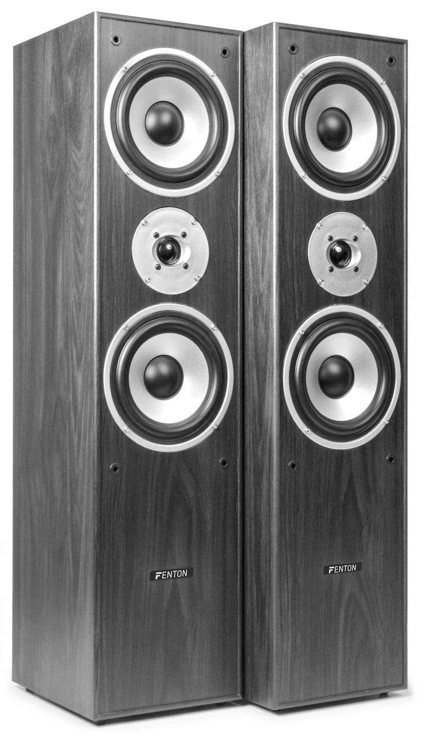 HF5B 5.0 Home Theatre System - Black