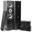 HF5B 5.0 Home Theatre System - Black