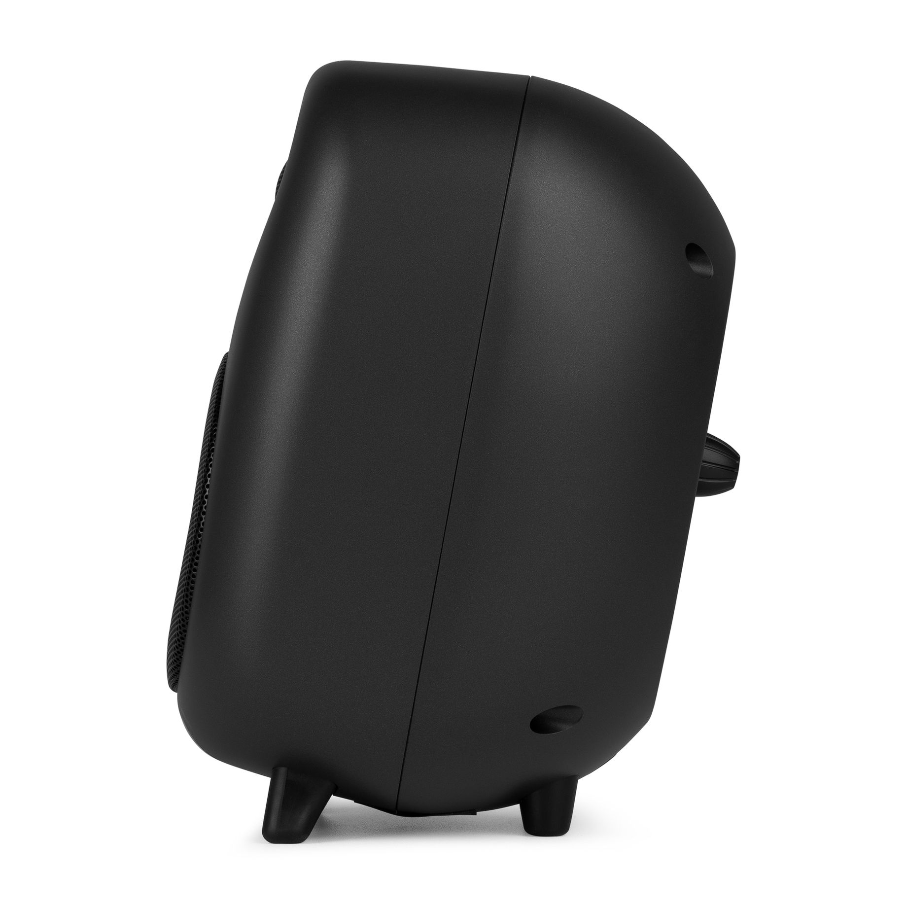 RS60 Active Bookshelf Speaker Set 120W BT