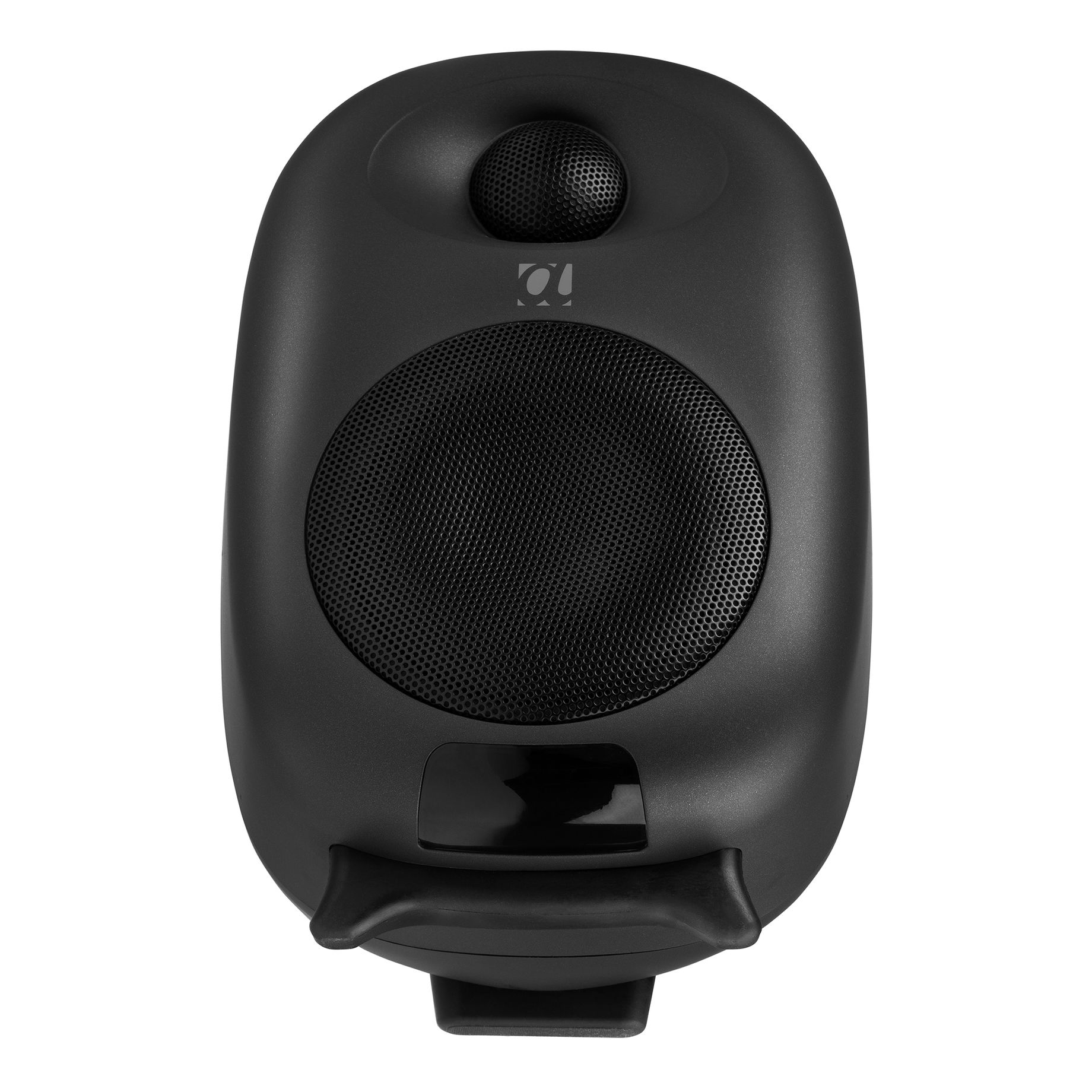 RS60 Active Bookshelf Speaker Set 120W BT