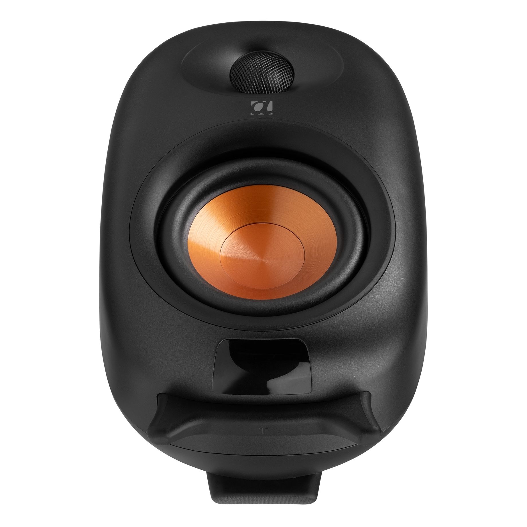 RS80 Active Bookshelf Speaker Set 160W BT