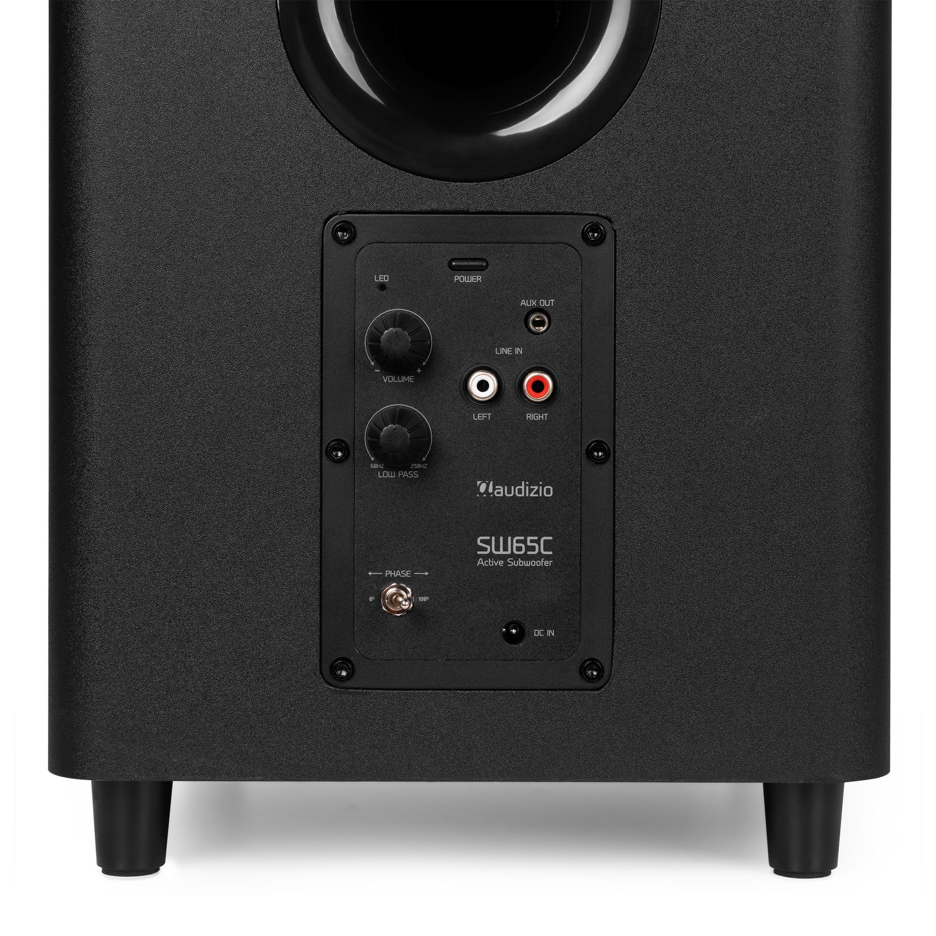 SW65C Active Subwoofer 130W