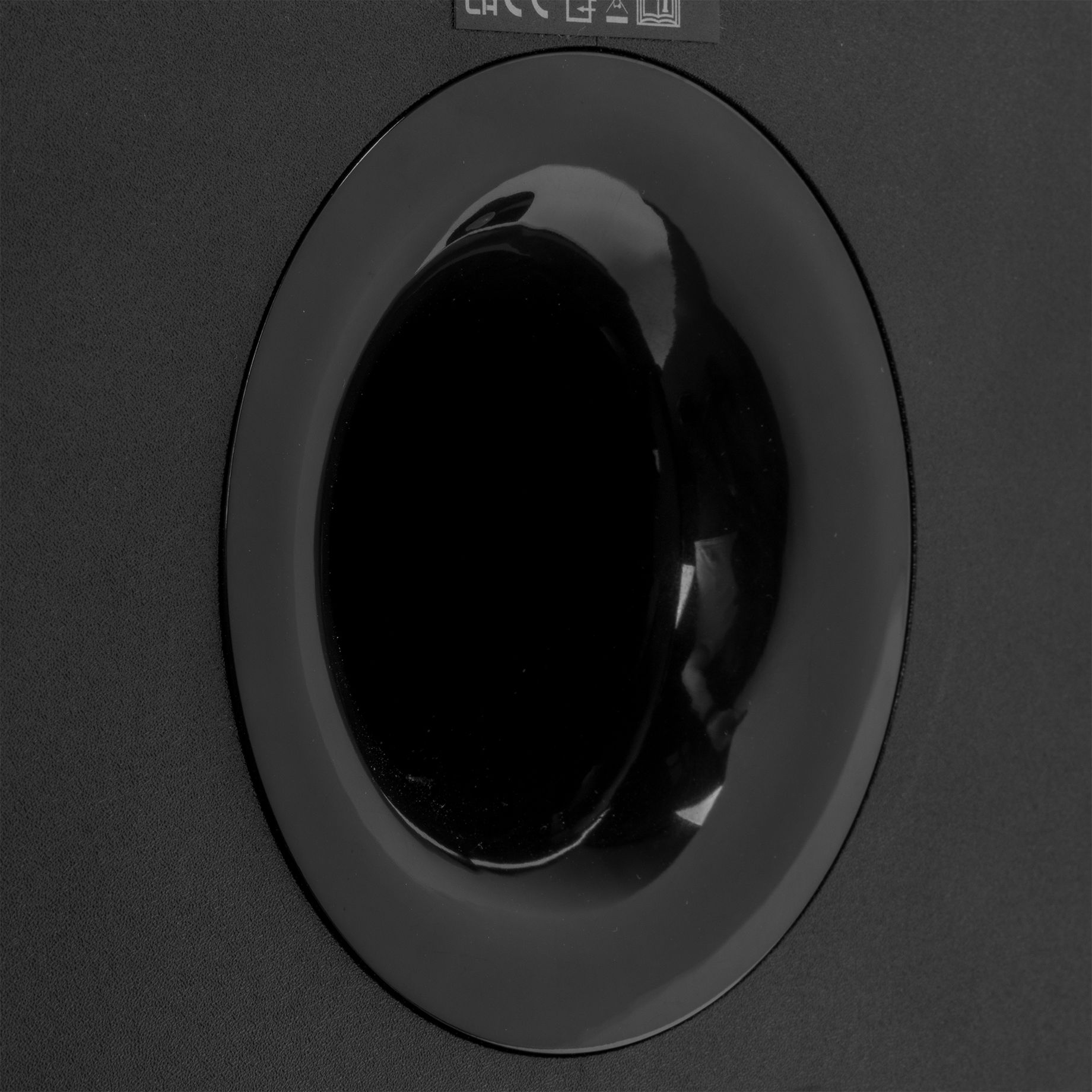 SW65C Active Subwoofer 130W