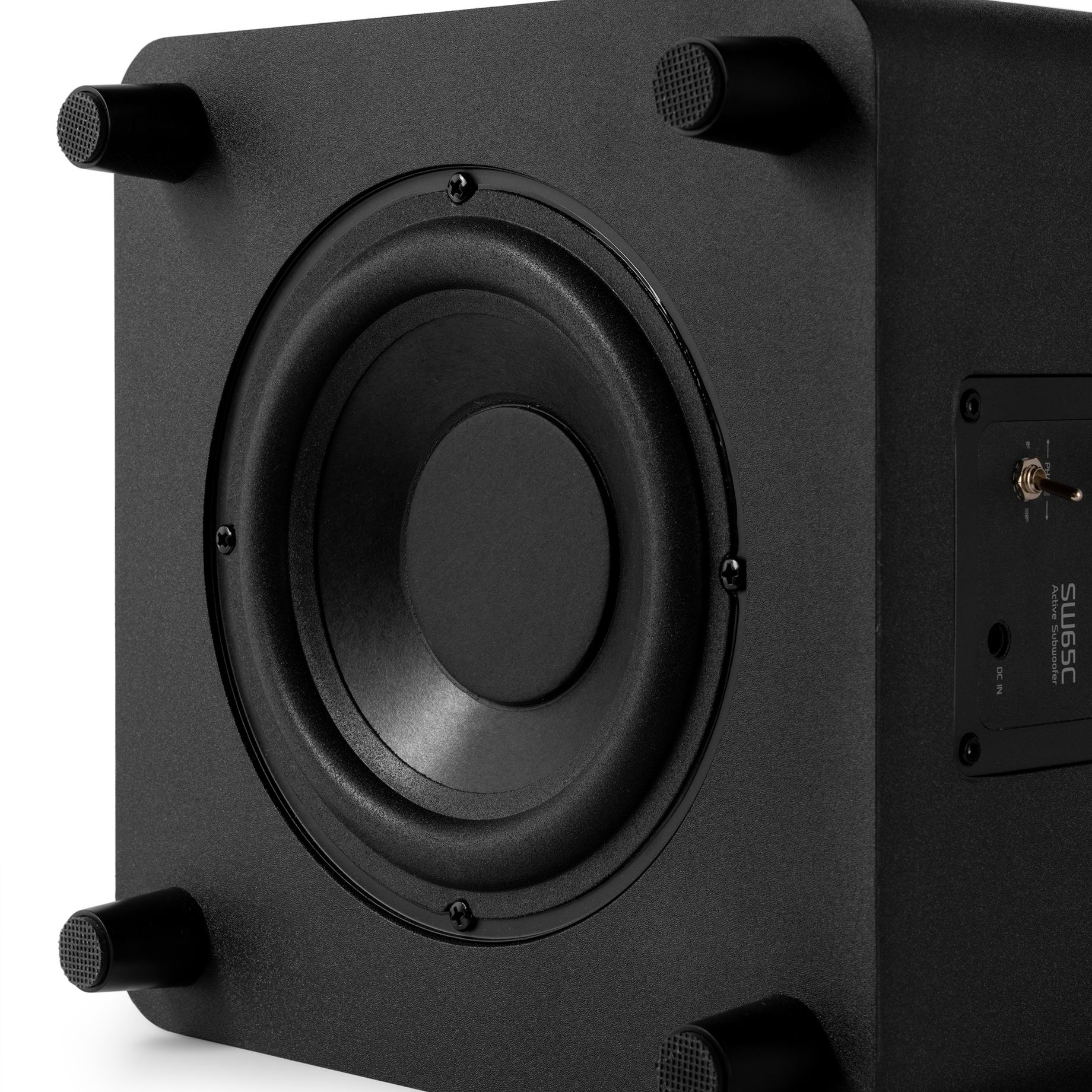SW65C Active Subwoofer 130W