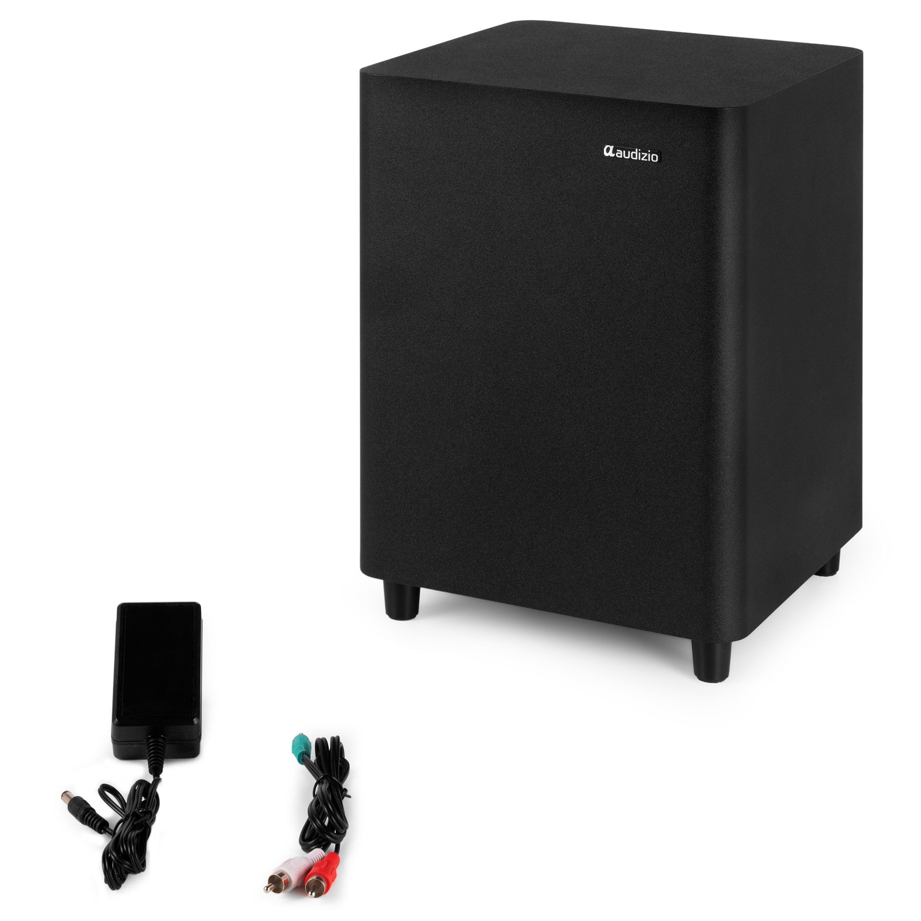 SW65C Active Subwoofer 130W