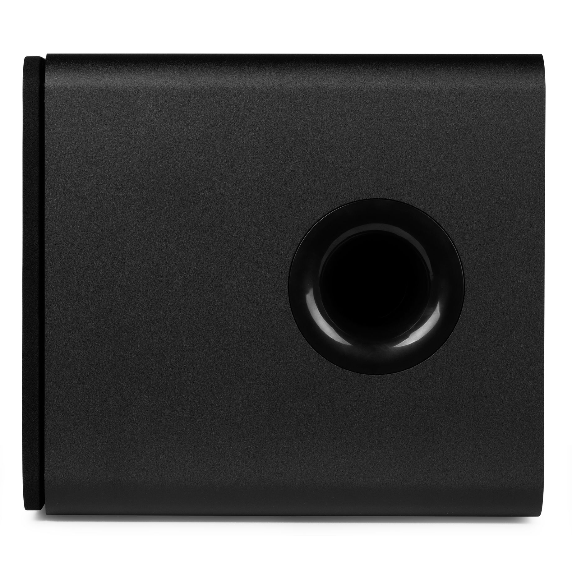 SW80D Active Subwoofer 160W