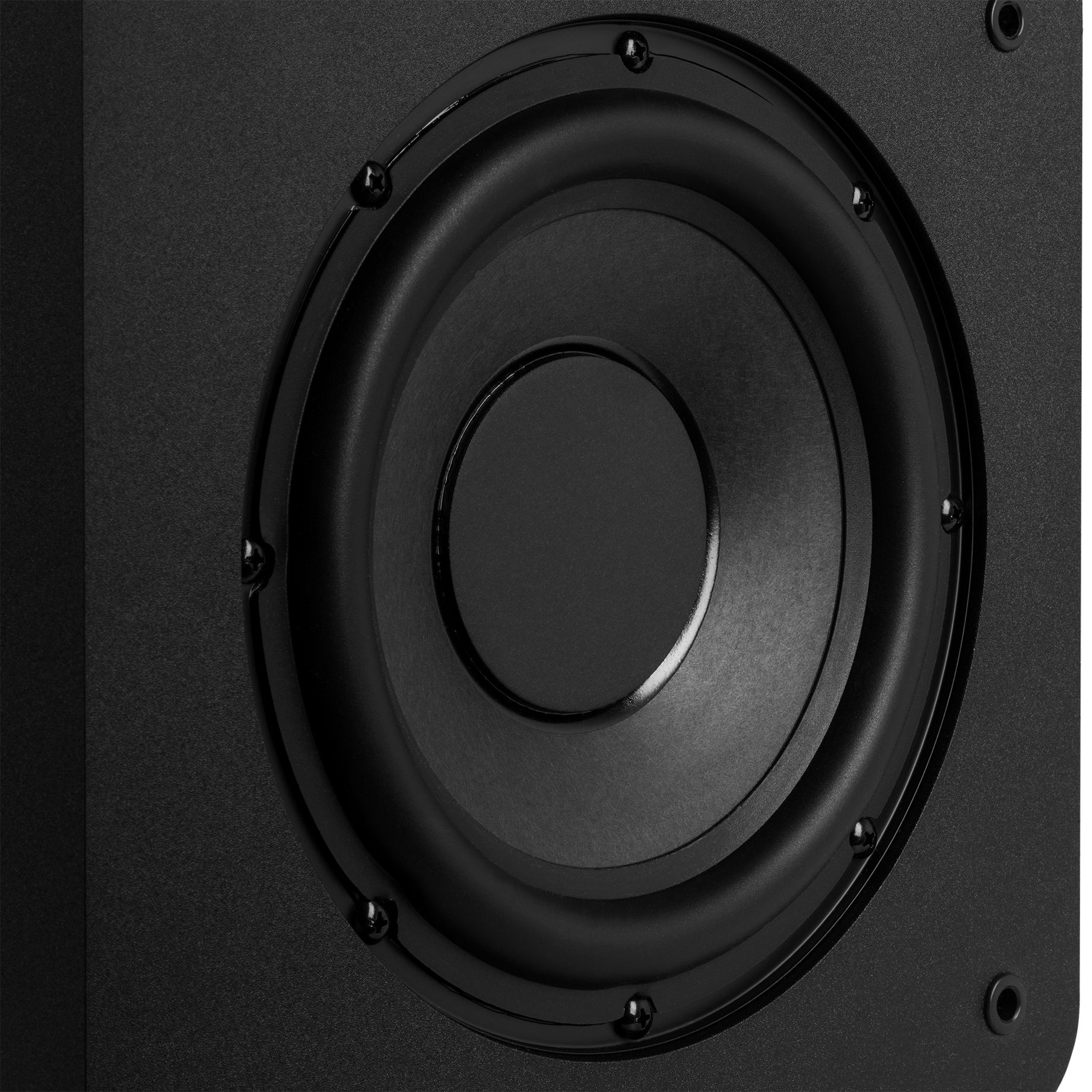 SW80D Active Subwoofer 160W
