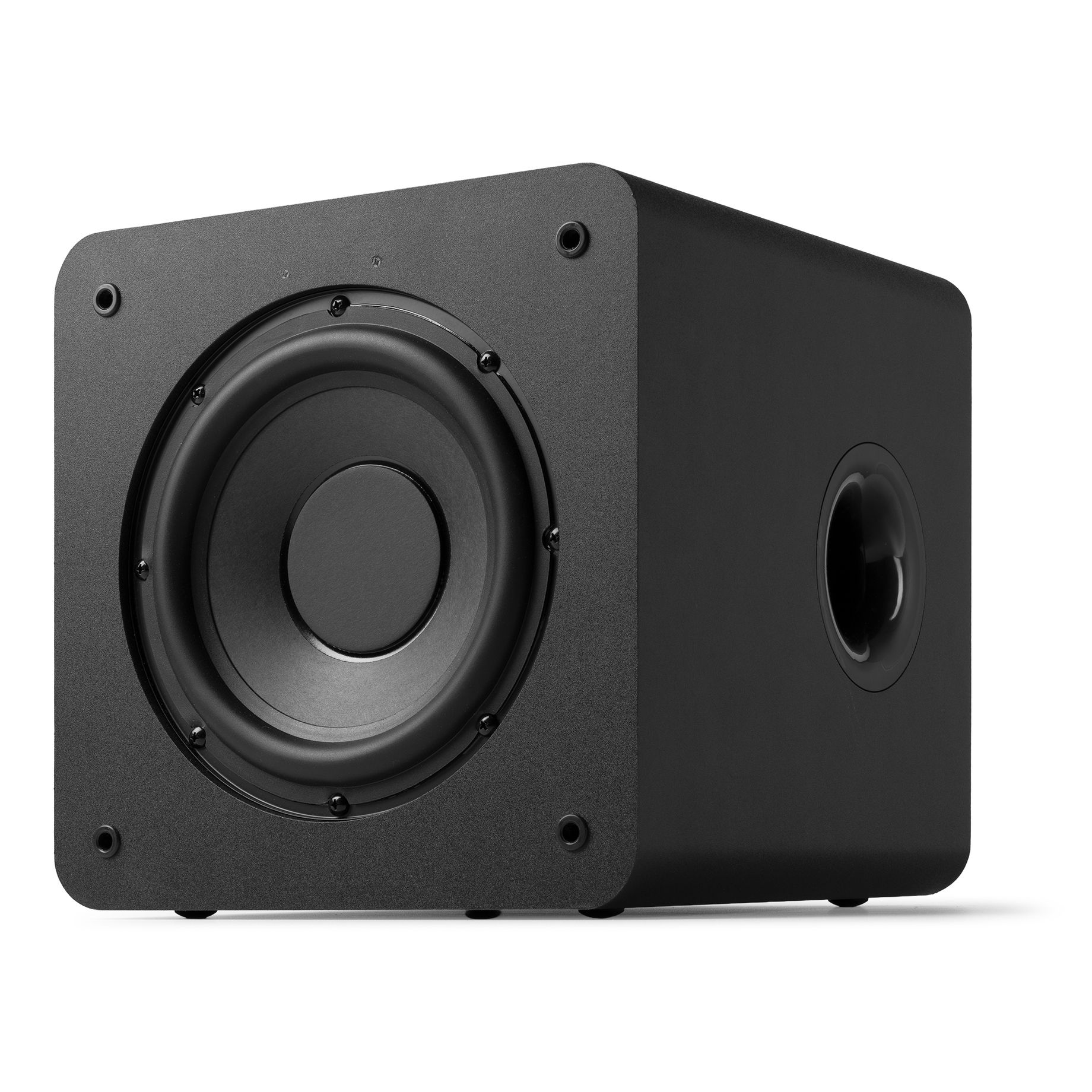SW80D Active Subwoofer 160W