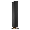 ARCO Active Tower Speaker with DAB Black