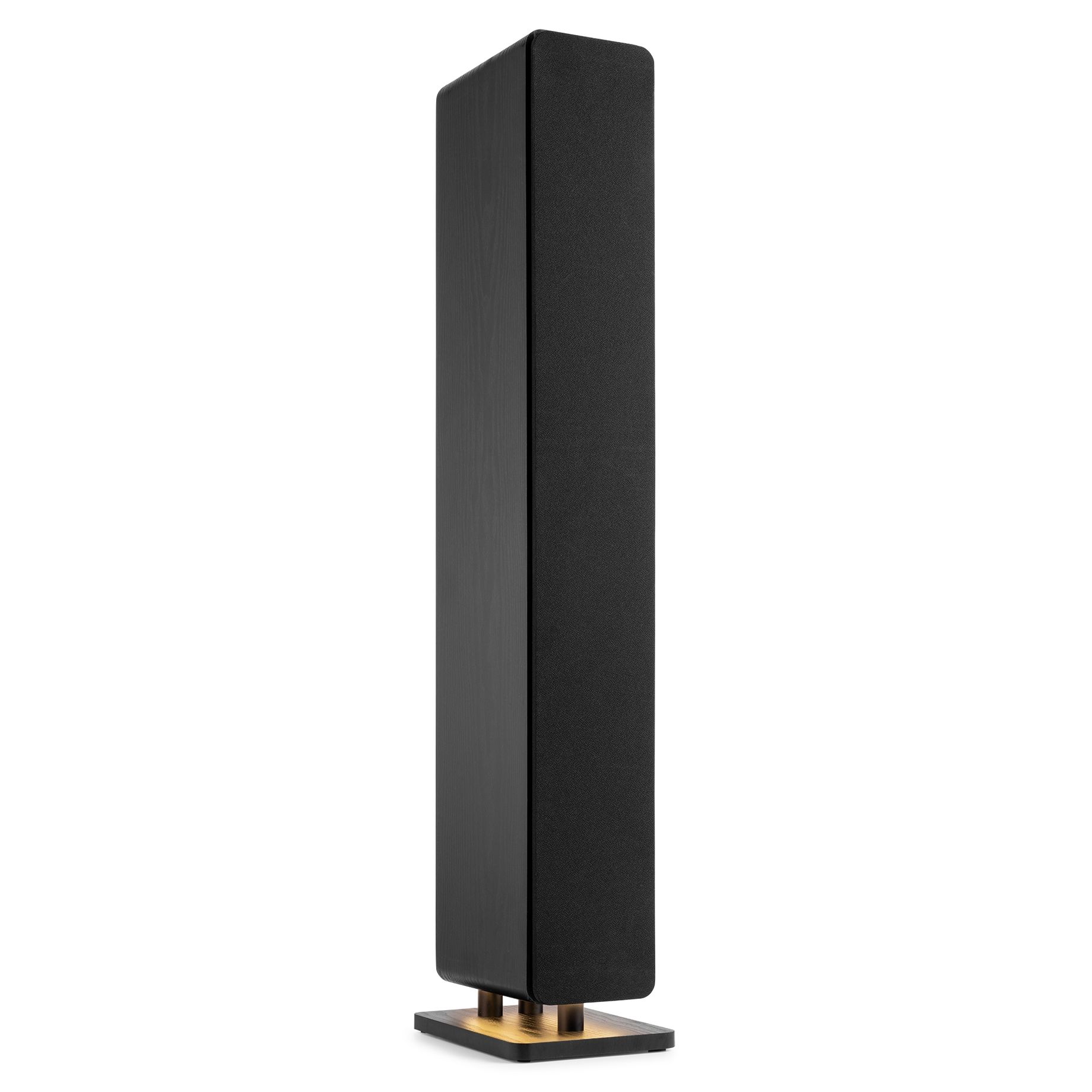 ARCO Active Tower Speaker with DAB Black