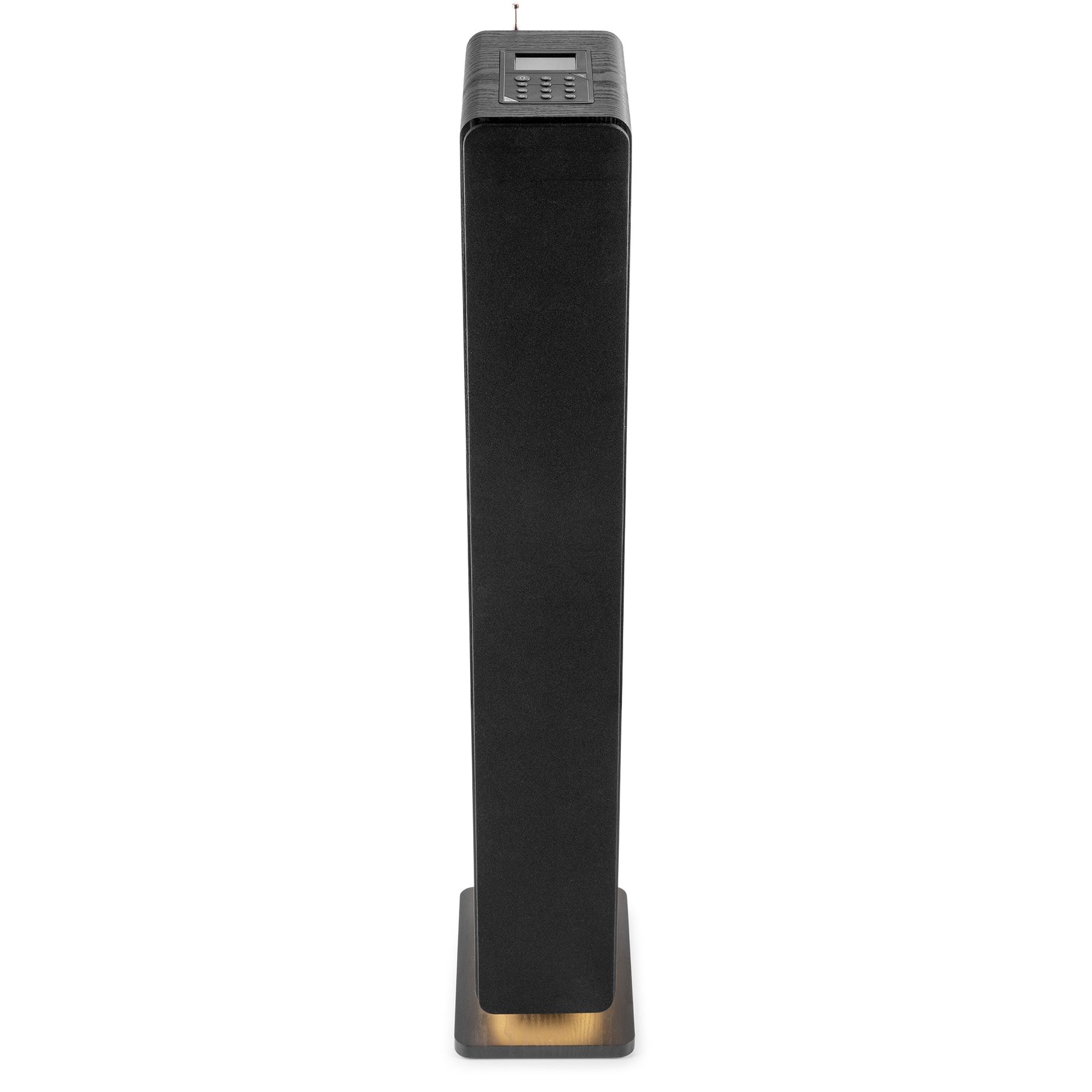 ARCO Active Tower Speaker with DAB Black