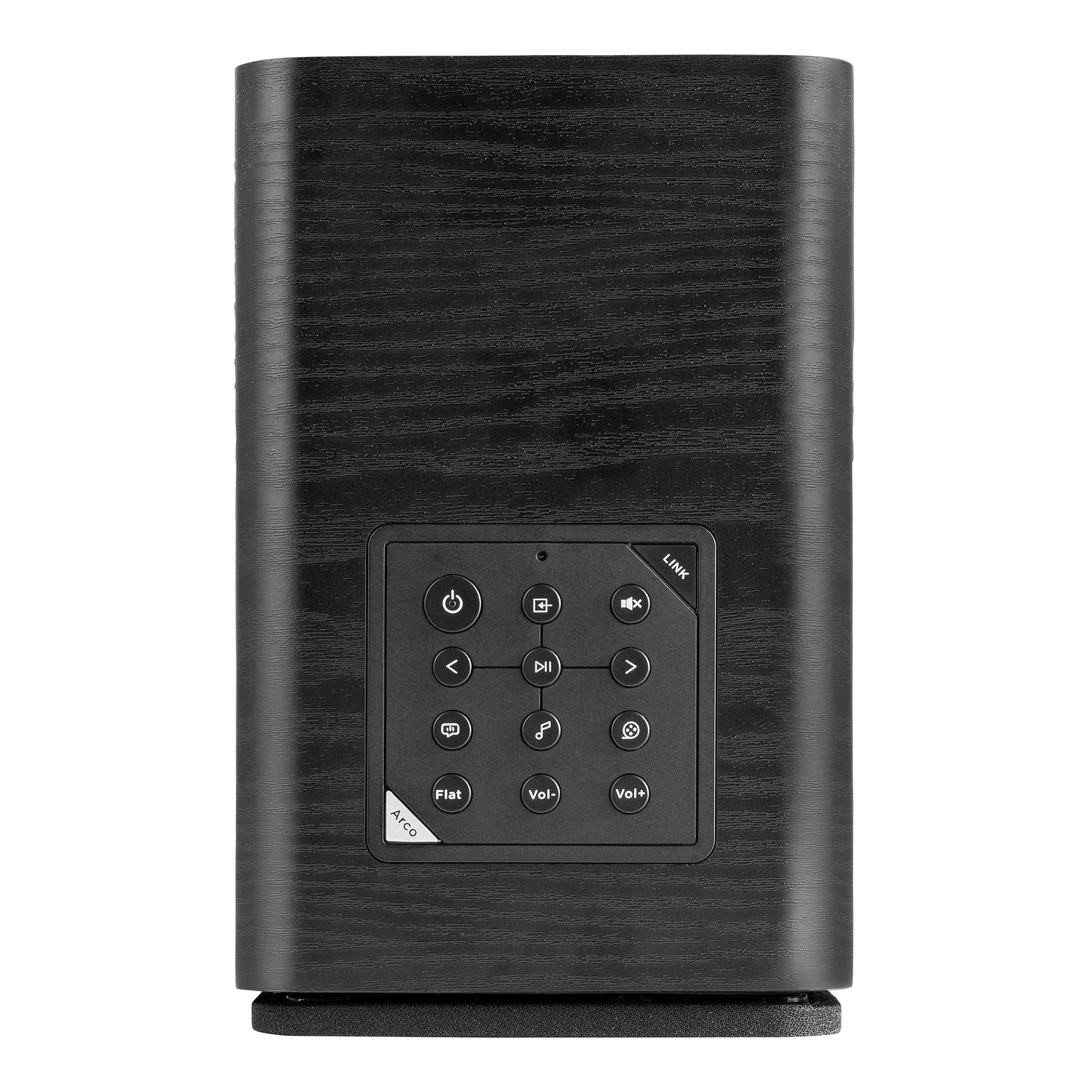 ARCO Active Tower Speaker Black