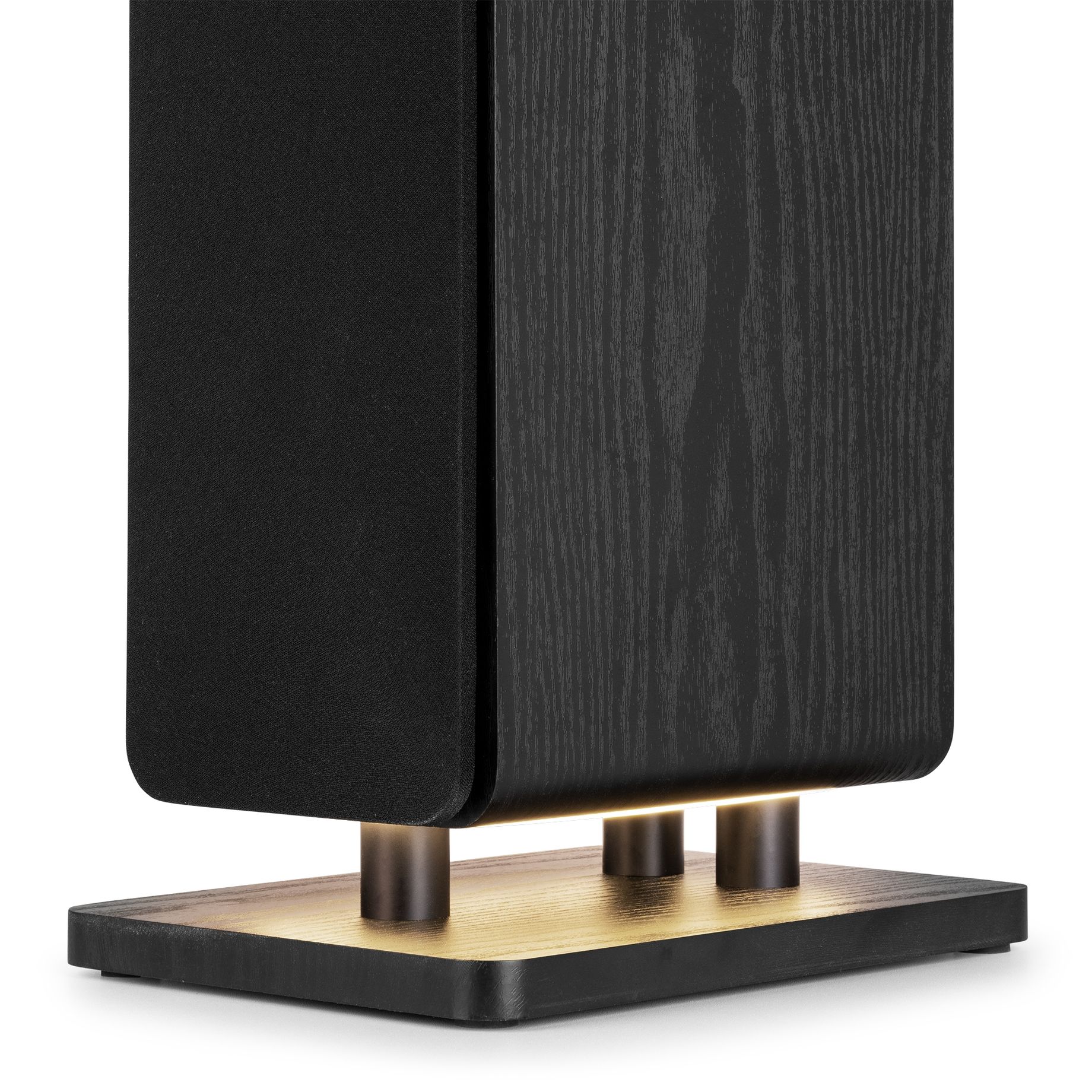 ARCO Active Tower Speaker Black