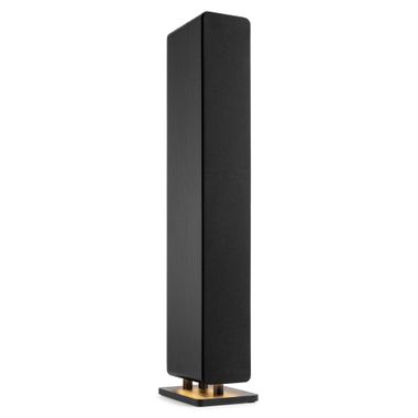 ARCO Active Tower Speaker Black