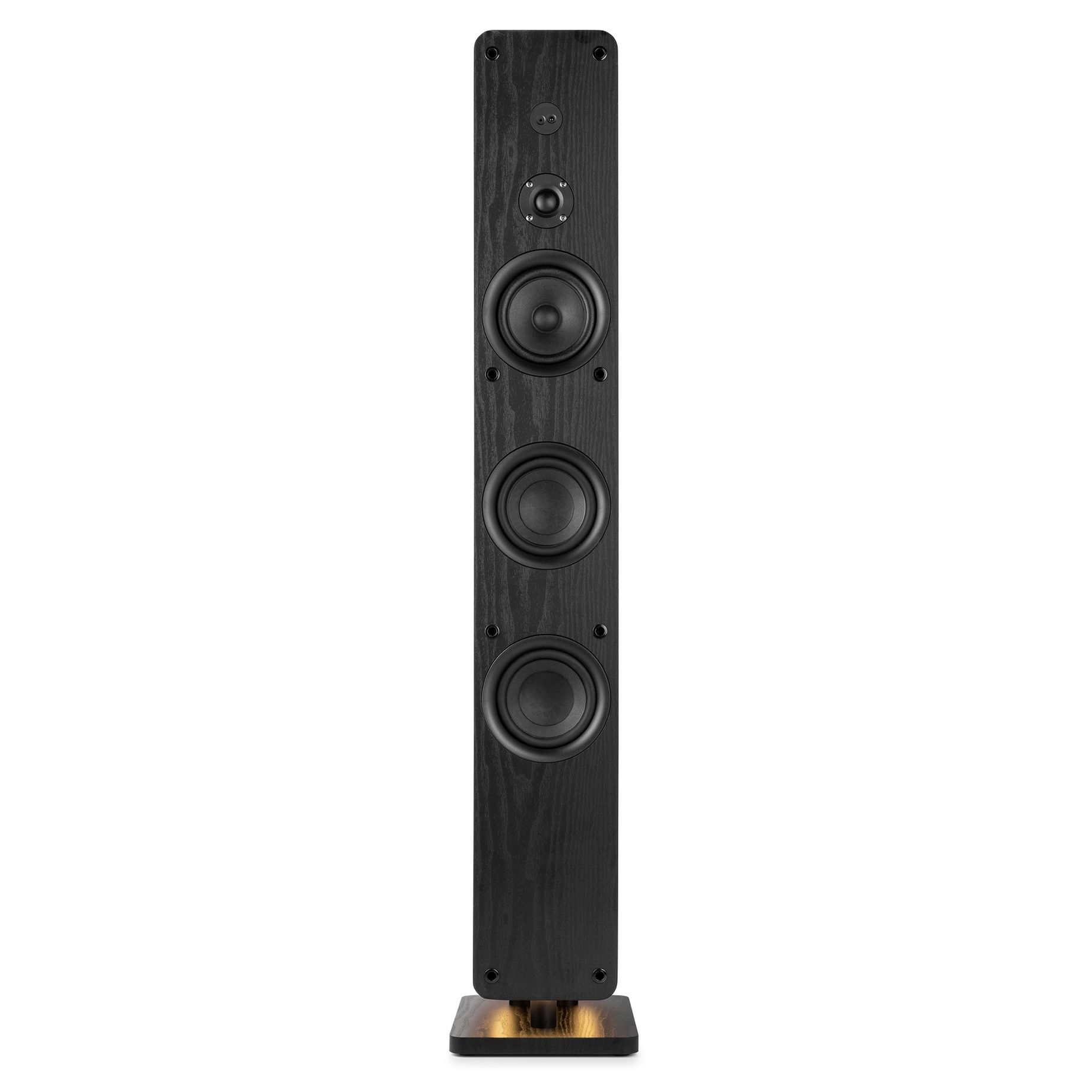 ARCO Active Tower Speaker Black