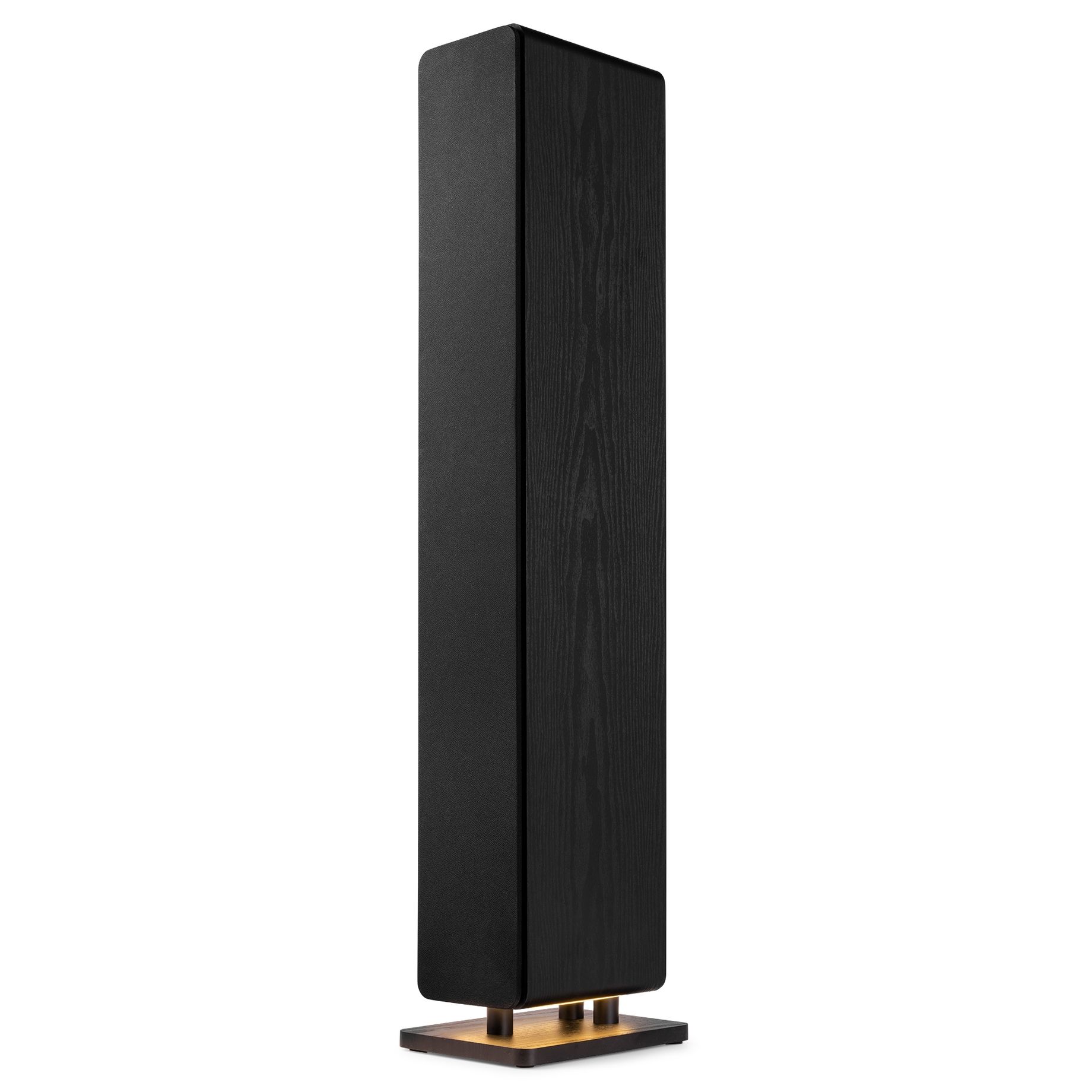 ARCO Active Tower Speaker Black